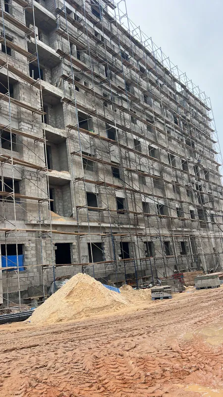 أعمال الجبس — كرانيش وإطارات جدارية جبسية